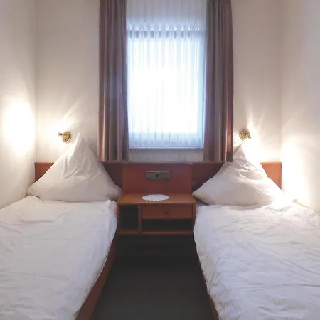 One-bedroom In * Thalfang