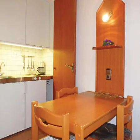 One-bedroom In