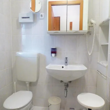 Apartamento One-bedroom In Thalfang