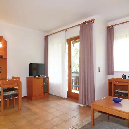Apartamento One-bedroom In *